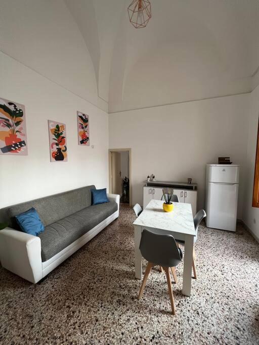Vila Casa Cesarina Nardò Exteriér fotografie