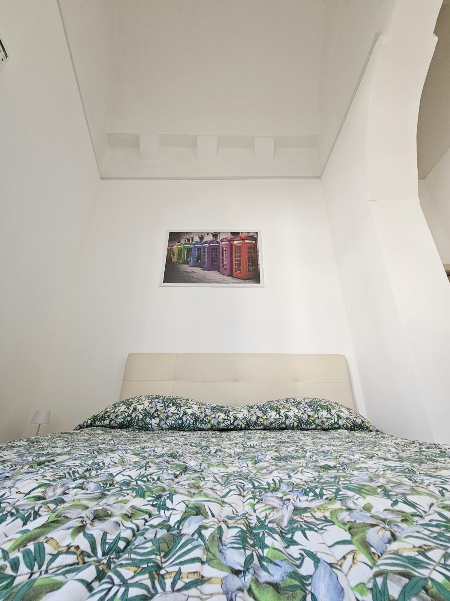 Vila Casa Cesarina Nardò Exteriér fotografie
