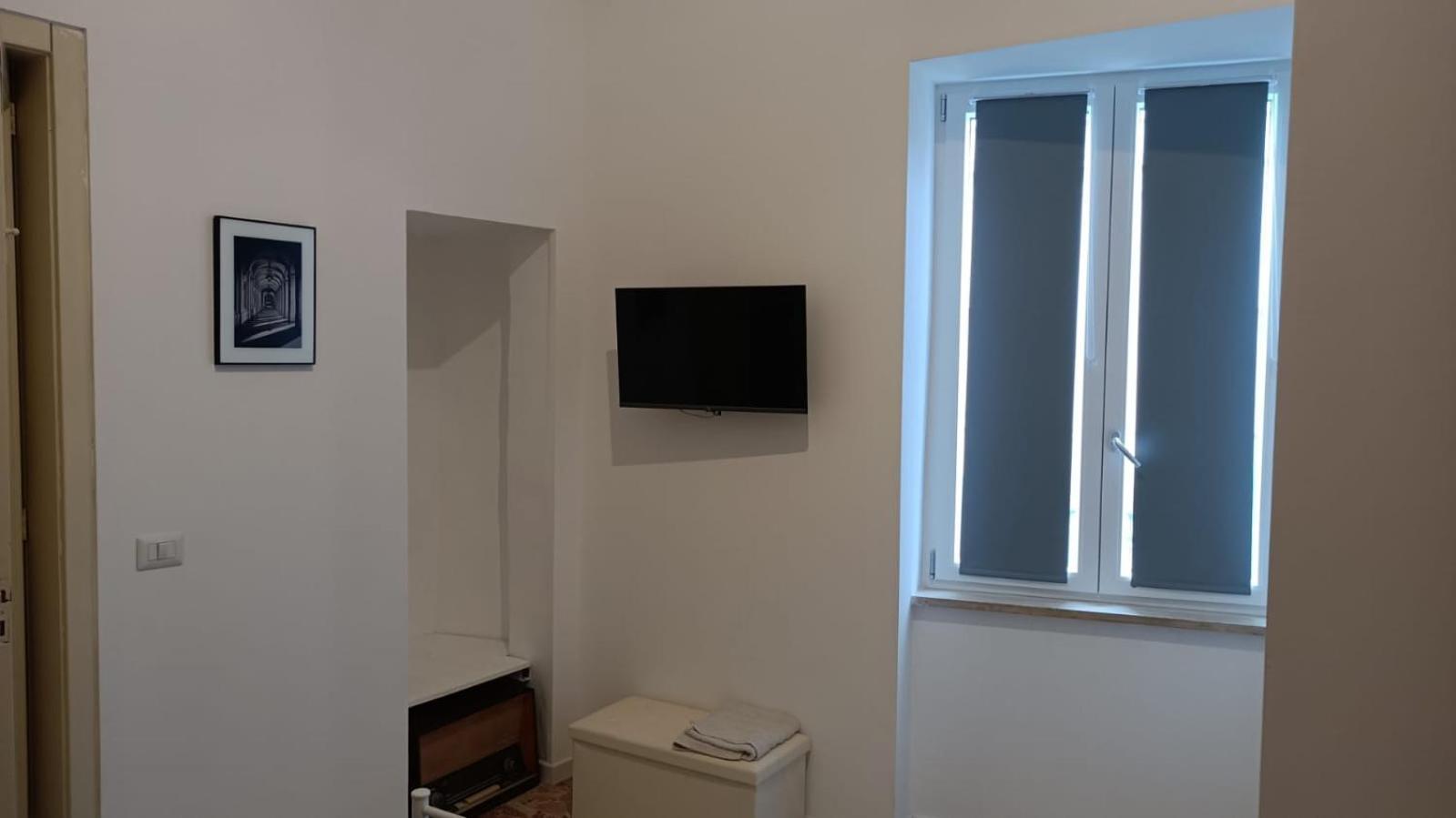 Vila Casa Cesarina Nardò Exteriér fotografie