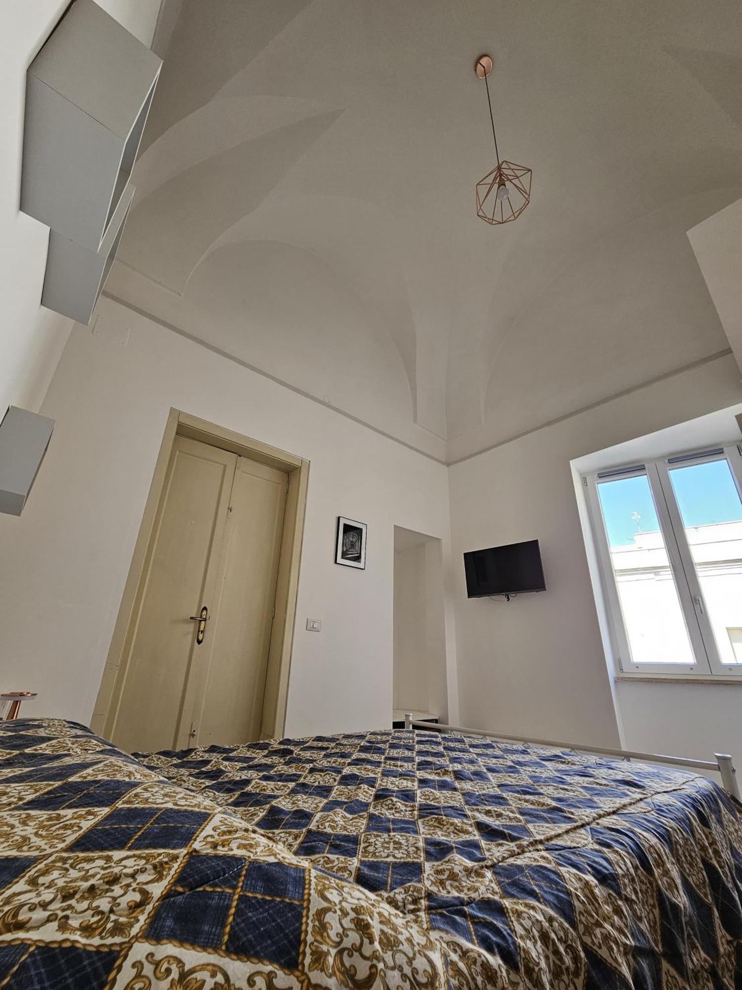 Vila Casa Cesarina Nardò Exteriér fotografie