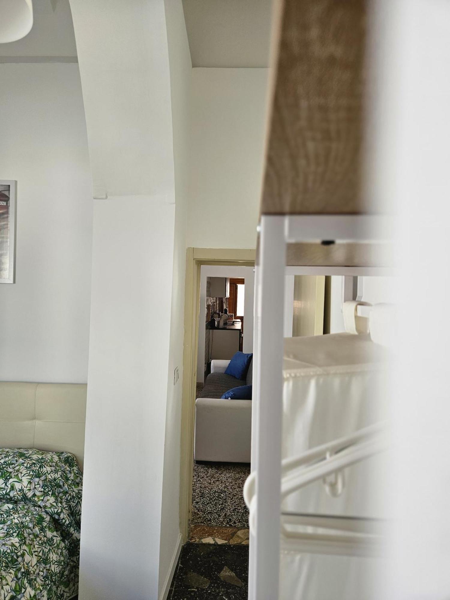 Vila Casa Cesarina Nardò Exteriér fotografie